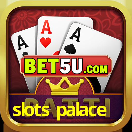 slots palace